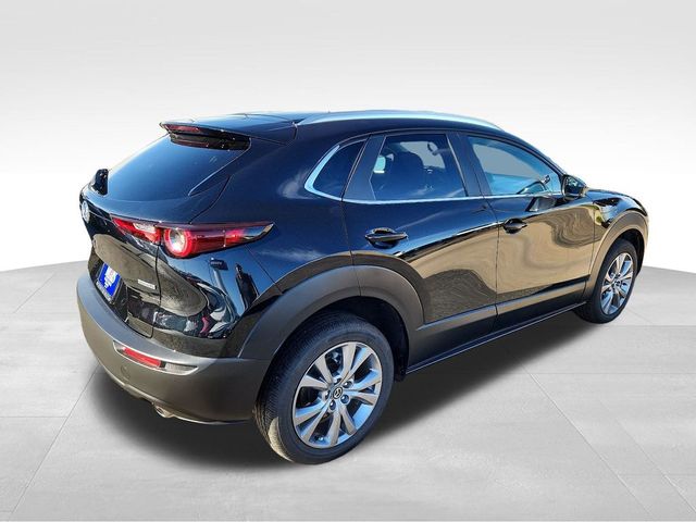 2023 Mazda CX-30 2.5 S Preferred Package