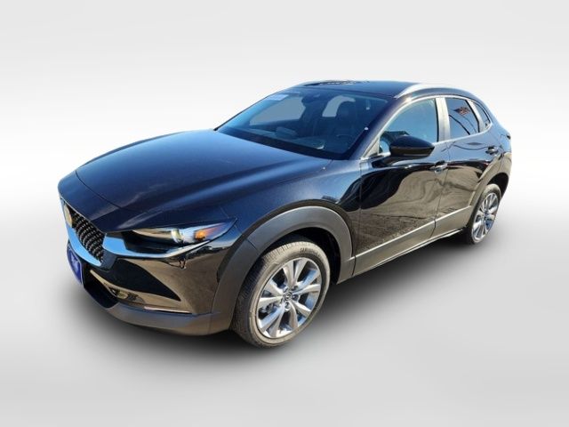 2023 Mazda CX-30 2.5 S Preferred Package