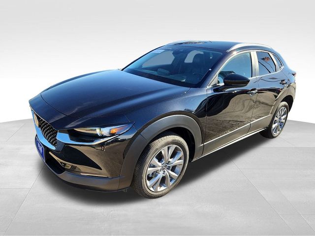 2023 Mazda CX-30 2.5 S Preferred Package