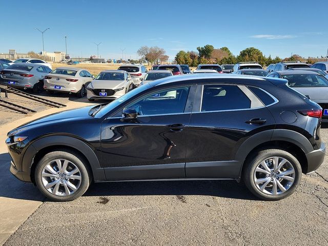 2023 Mazda CX-30 2.5 S Preferred Package