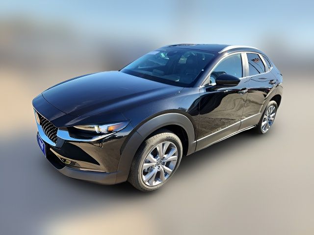 2023 Mazda CX-30 2.5 S Preferred Package