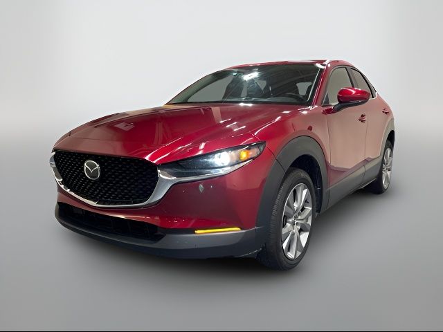 2023 Mazda CX-30 2.5 S Preferred Package