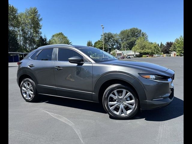 2023 Mazda CX-30 2.5 S Preferred Package