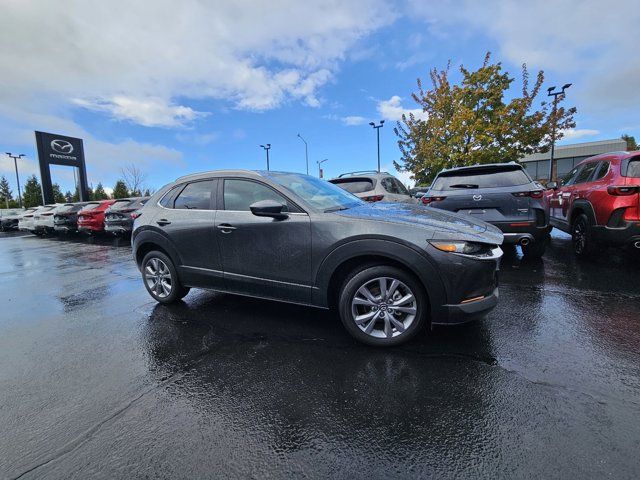 2023 Mazda CX-30 2.5 S Preferred Package