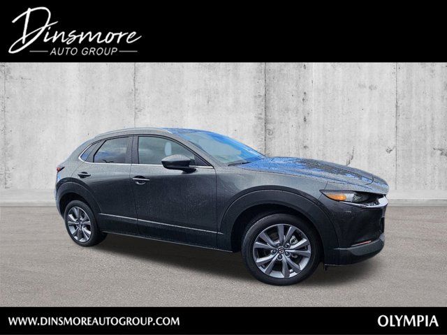 2023 Mazda CX-30 2.5 S Preferred Package