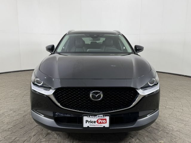 2023 Mazda CX-30 2.5 S Preferred Package