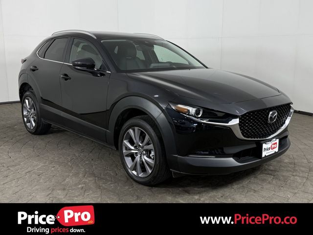 2023 Mazda CX-30 2.5 S Preferred Package