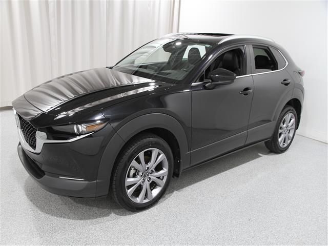 2023 Mazda CX-30 2.5 S Premium Package