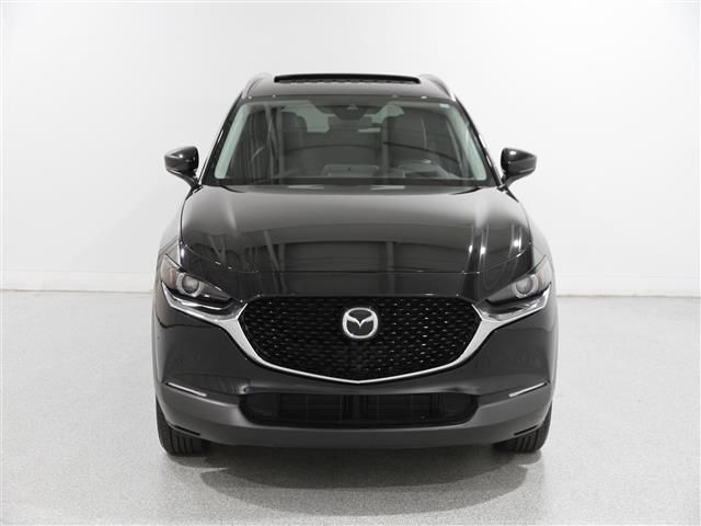 2023 Mazda CX-30 2.5 S Premium Package