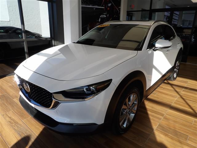 2023 Mazda CX-30 2.5 S Premium Package