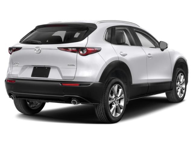 2023 Mazda CX-30 2.5 S Premium Package