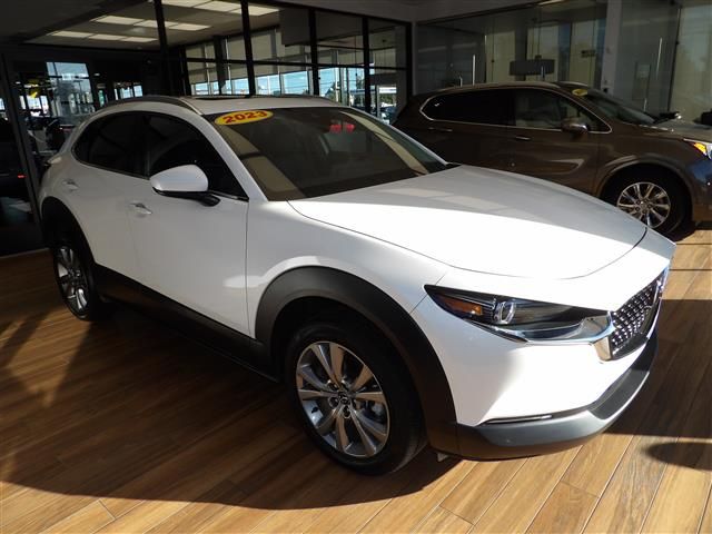 2023 Mazda CX-30 2.5 S Premium Package