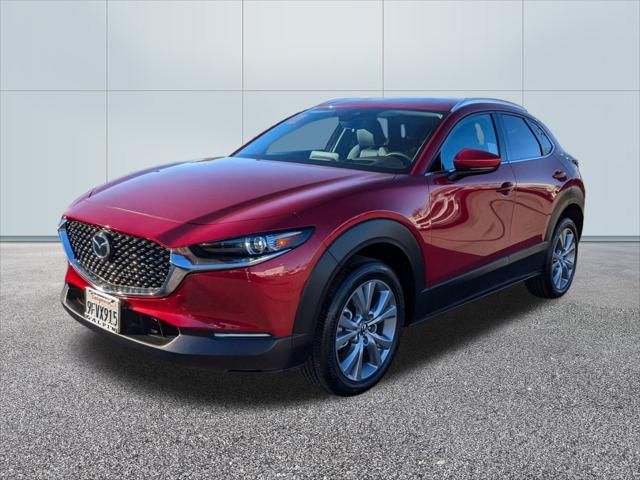 2023 Mazda CX-30 2.5 S Premium Package