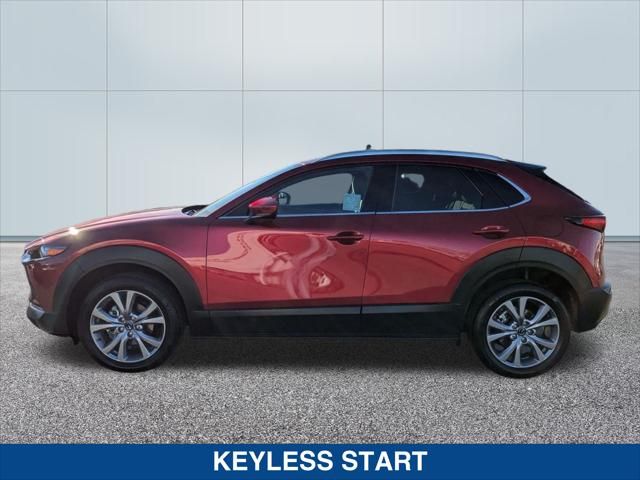 2023 Mazda CX-30 2.5 S Premium Package