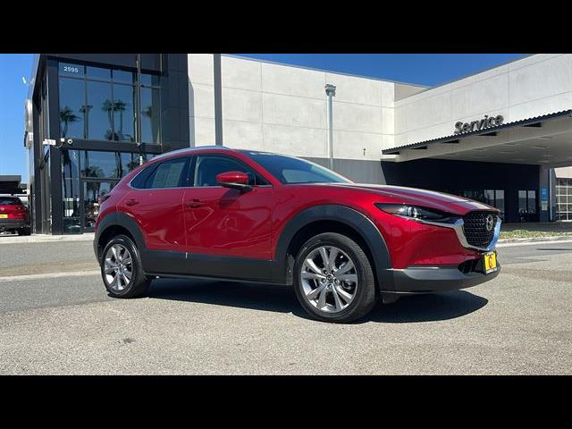 2023 Mazda CX-30 2.5 S Premium Package