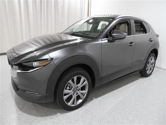 2023 Mazda CX-30 2.5 S Premium Package