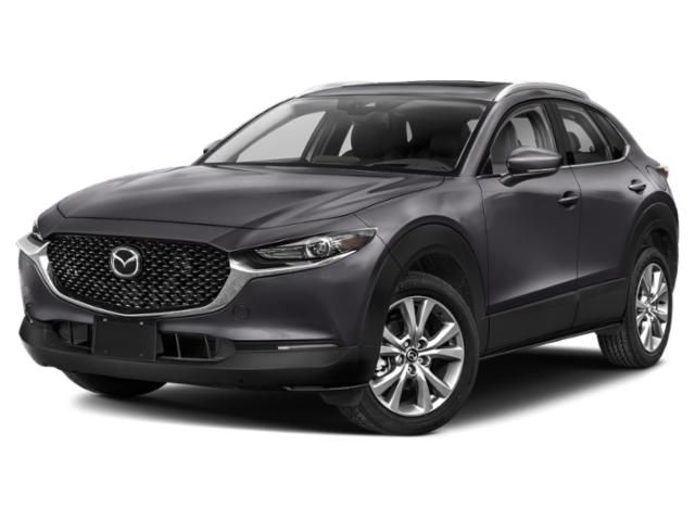 2023 Mazda CX-30 2.5 S Premium Package