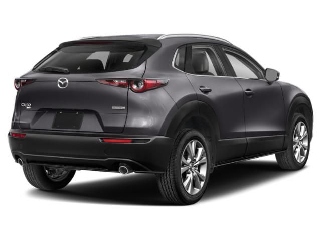 2023 Mazda CX-30 2.5 S Premium Package