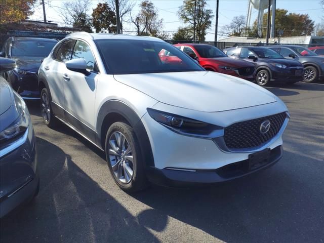 2023 Mazda CX-30 2.5 S Premium Package