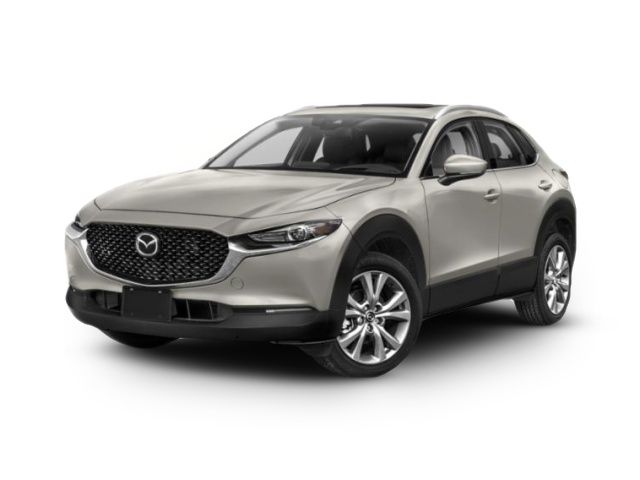 2023 Mazda CX-30 2.5 S Premium Package