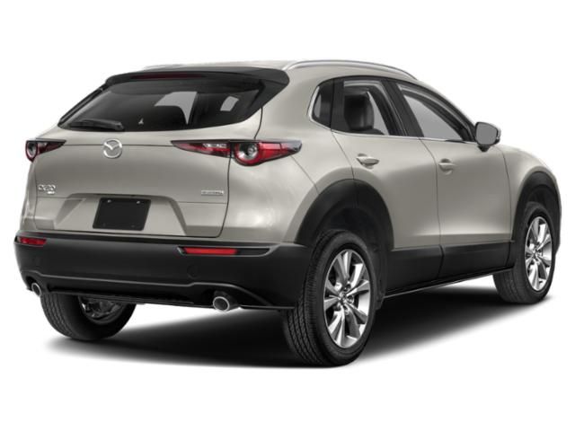 2023 Mazda CX-30 2.5 S Premium Package