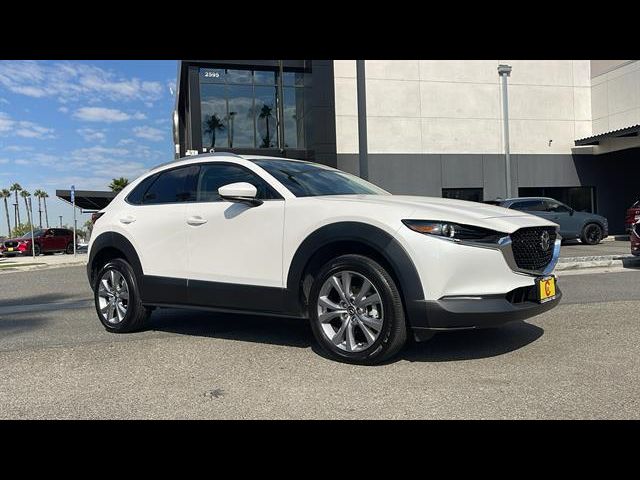 2023 Mazda CX-30 2.5 S Premium Package