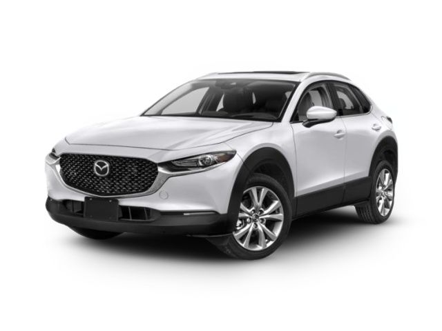 2023 Mazda CX-30 2.5 S Premium Package