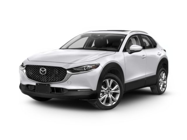 2023 Mazda CX-30 2.5 S Premium Package