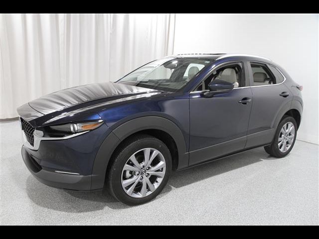 2023 Mazda CX-30 2.5 S Premium Package