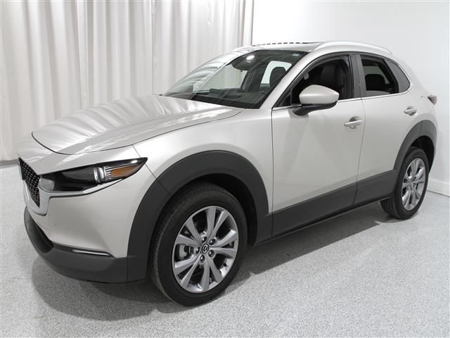 2023 Mazda CX-30 2.5 S Premium Package