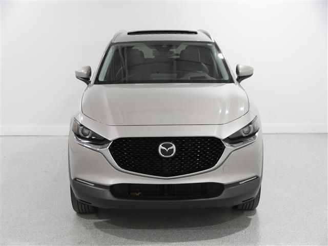 2023 Mazda CX-30 2.5 S Premium Package