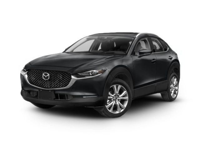 2023 Mazda CX-30 2.5 S Premium Package