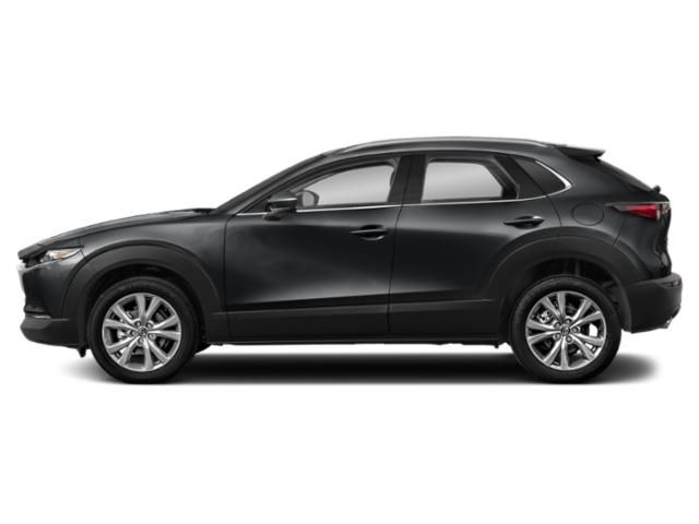 2023 Mazda CX-30 2.5 S Premium Package