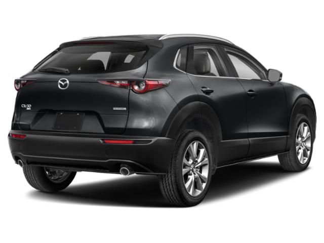 2023 Mazda CX-30 2.5 S Premium Package