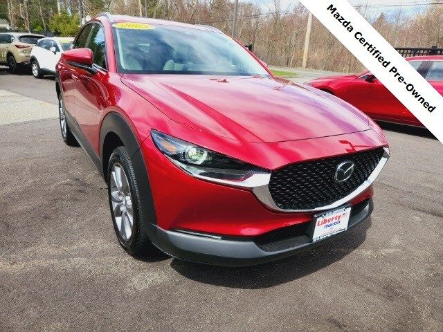 2023 Mazda CX-30 2.5 S Premium Package