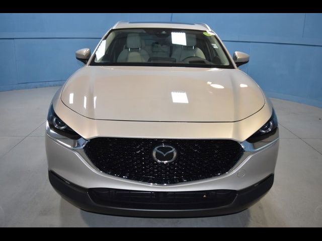 2023 Mazda CX-30 2.5 S Premium Package