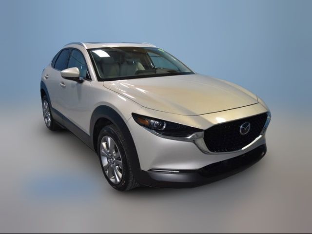 2023 Mazda CX-30 2.5 S Premium Package