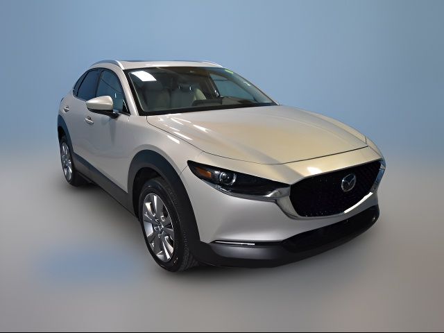 2023 Mazda CX-30 2.5 S Premium Package