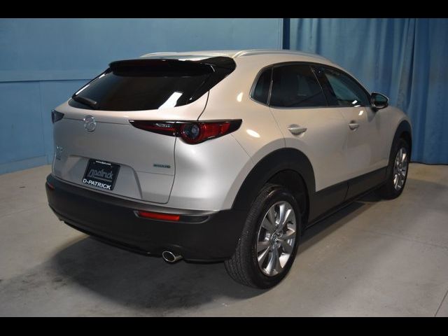 2023 Mazda CX-30 2.5 S Premium Package