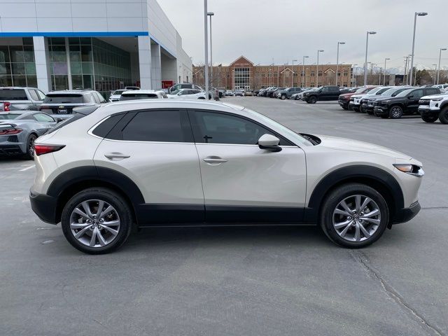 2023 Mazda CX-30 2.5 S Premium Package