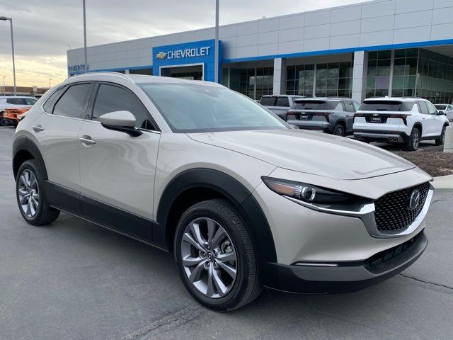 2023 Mazda CX-30 2.5 S Premium Package