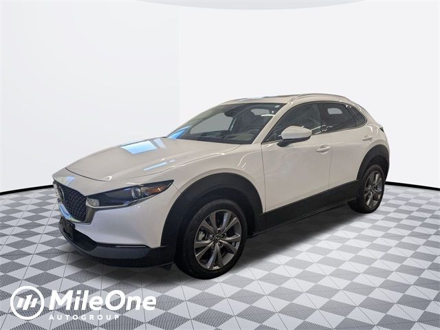 2023 Mazda CX-30 2.5 S Premium Package