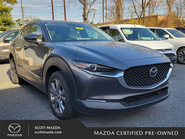 2023 Mazda CX-30 2.5 S Premium Package