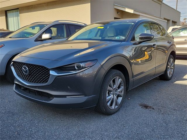 2023 Mazda CX-30 2.5 S Premium Package