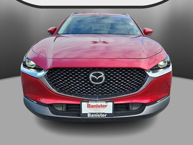 2023 Mazda CX-30 2.5 S Premium Package