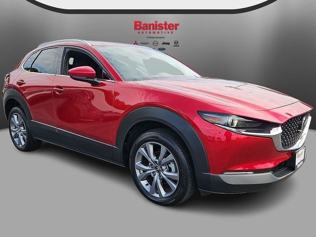 2023 Mazda CX-30 2.5 S Premium Package