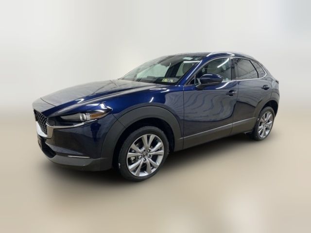 2023 Mazda CX-30 2.5 S Premium Package