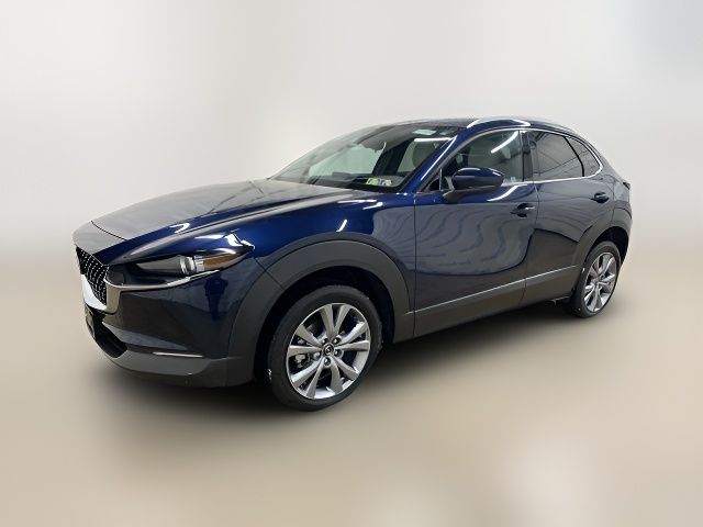 2023 Mazda CX-30 2.5 S Premium Package