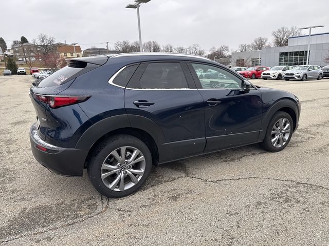 2023 Mazda CX-30 2.5 S Premium Package