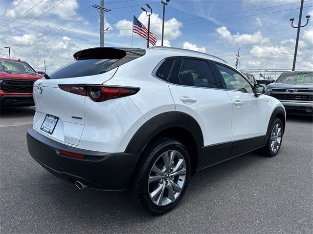 2023 Mazda CX-30 2.5 S Premium Package